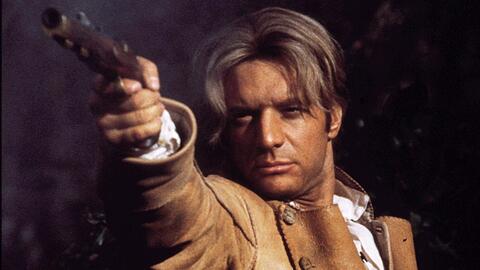 Der furchtlose Chevalier Gr&eacute;goire de Fronsac (Samuel Le Bihan) macht Jagd auf die Bestie.