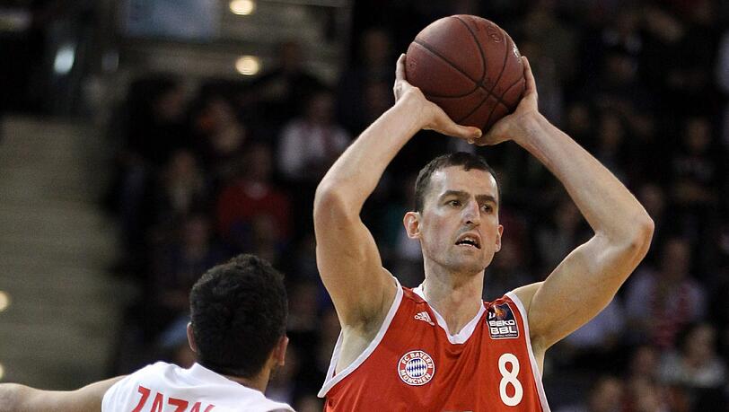 Bayern-Star Aleksandar Nadjfeji. Bayern-Star Aleksandar Nadjfeji.