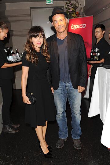 Die Bilder von der Sky Opening Party im "Heart"' .