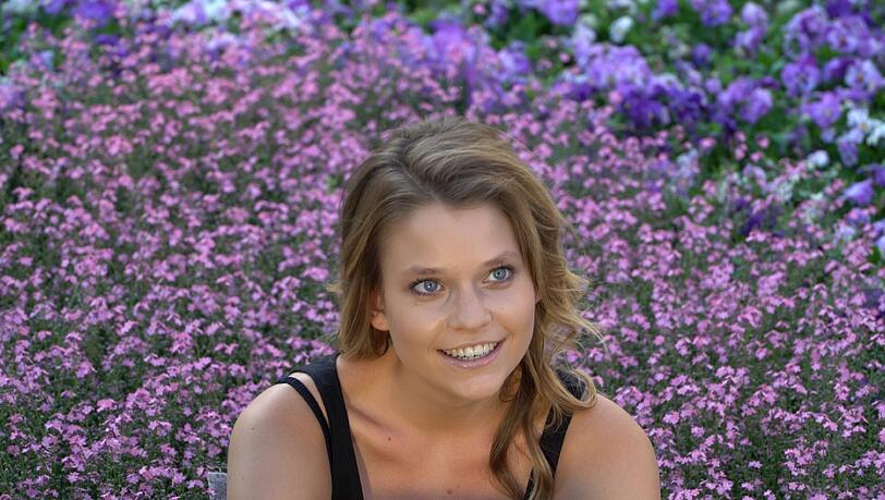 Die AZ zeigt die Fotos von Sabines CHIC-Shooting Die AZ zeigt die Fotos von Sabines CHIC-Shooting