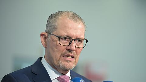 BDA-Pr&auml;sident Rainer Dulger h&auml;lt nichts von einer Spritpreisbremse.