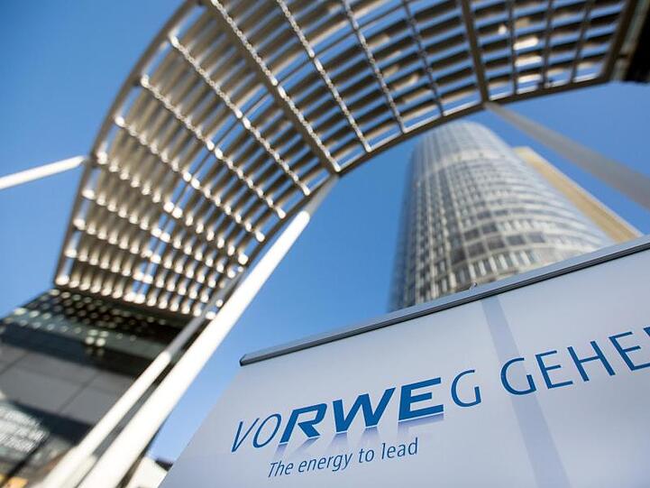 RWE steht vor einem großen Umbruch seines Geschäftsmodells.