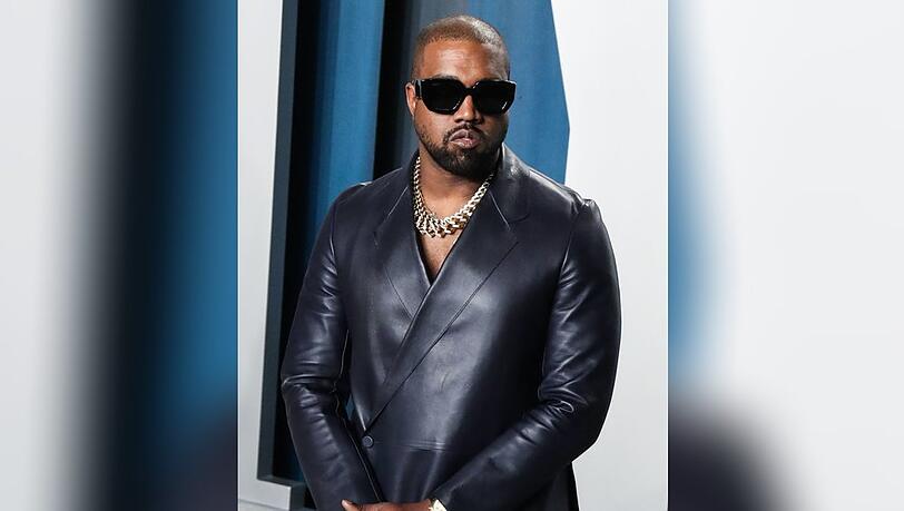 Adidas möchte nicht mehr mit Kanye West zusammenarbeiten.