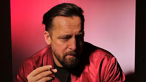 Danger Dan verarbeitet in seinem neuen Song eine lebensver&auml;ndernde Diagnose.