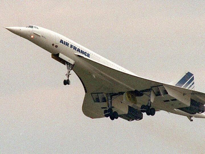 Zehn Jahre nach dem Concorde-Unglück wurde am Montag die US-Fluggesellschaft Continental Airlines verurteilt