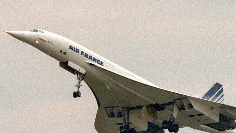 Zehn Jahre nach dem Concorde-Unglück wurde am Montag die US-Fluggesellschaft Continental Airlines verurteilt Zehn Jahre nach dem Concorde-Unglück wurde am Montag die US-Fluggesellschaft Continental Airlines verurteilt