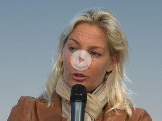 Rittner: "Bauchentscheidung" für Sabine Lisicki