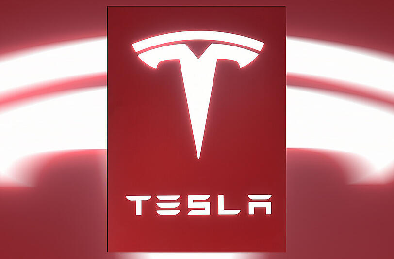 Tesla erhält durch einen milliardenschweren Aktienverkauf frisches Geld, um die Produktionskapazität für das beliebte Model 3 auszubauen. Foto: Uli Deck