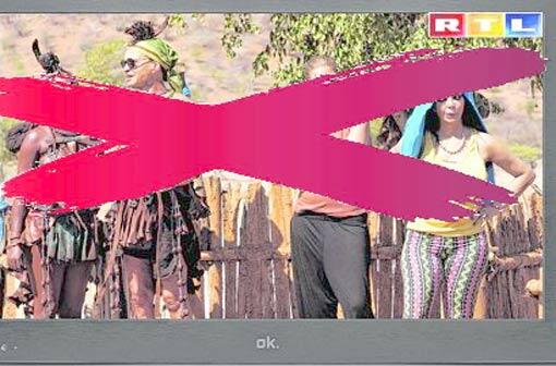 Die Wüsten-Show &bdquo;Wild Girls&ldquo;, &bdquo;Bauer sucht Frau&ldquo; oder Dschungel-Camp: Wer über DVB-T Fernsehen schaut und nicht auf diese RTL-Formate verzichten möchte, der muss sich schnell eine Empfangsalternative suchen.