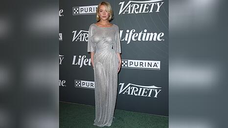 Sydney Sweeney wurde beim Variety Power of Women Event ausgezeichnet.