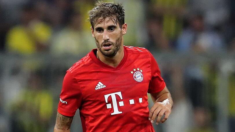 Bayern, Schalke, Martinez