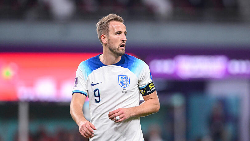 Manchester City versuchte bereits erfolglos, Harry Kane zu verpflichten. Gelingt es dem FC Bayern?