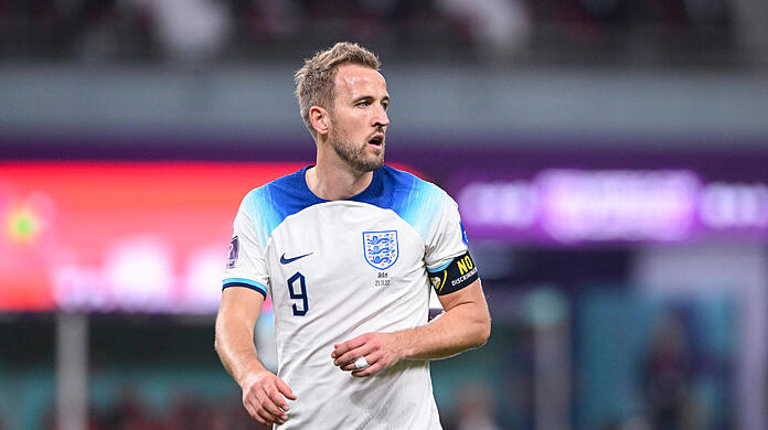 Manchester City versuchte bereits erfolglos, Harry Kane zu verpflichten. Gelingt es dem FC Bayern?