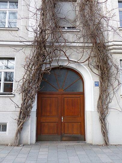 Impressionen aus Sendling.