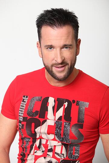 Michael Wendler