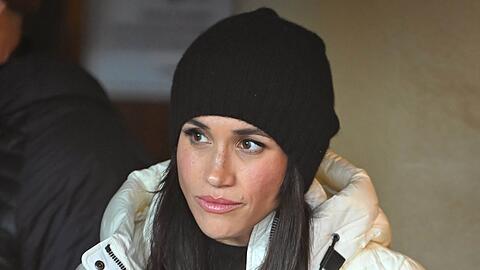 Ihre Netflix-Show "With love, Meghan" fiel bei Kritikern durch. Eine Kolumnistin glaubt nun zu wissen, woran die Reality-Doku gescheitert ist.