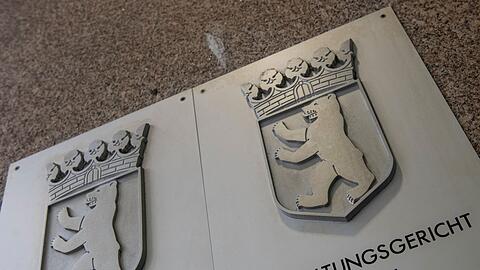 Das Verwaltungsgericht will &uuml;ber eine Klage gegen die Freie Universit&auml;t Berlin entscheiden. (Symbolbild)