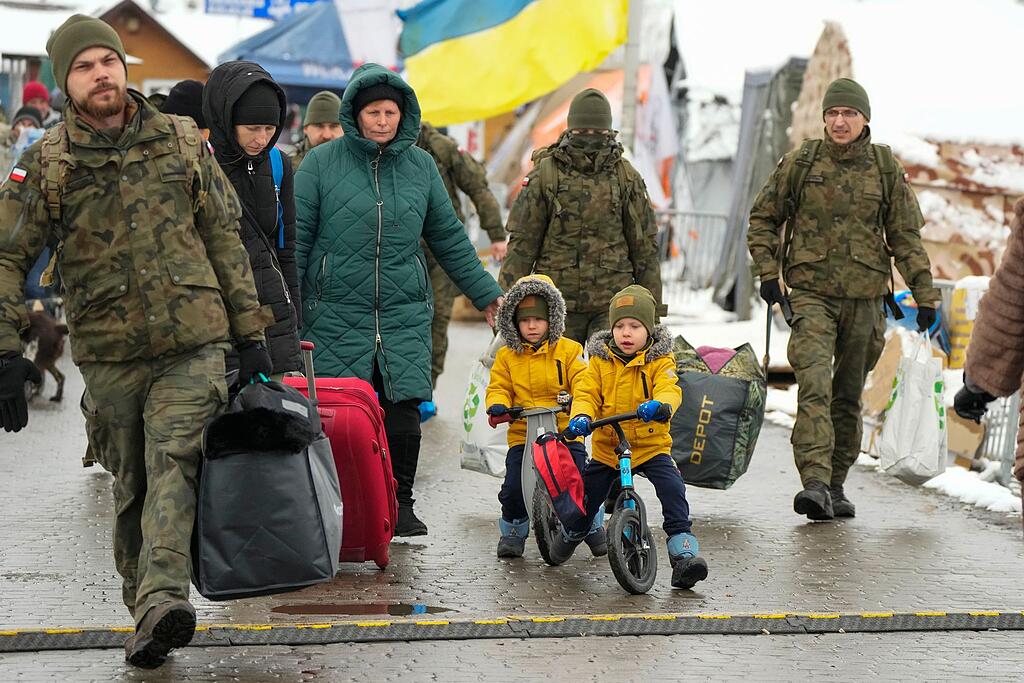 Schock In Der Ukraine Krieg: Russland Bombardiert Ukrainisches Ferienlager – Die Bilder, Die Sie Sehen Müssen! - 7gtmtke