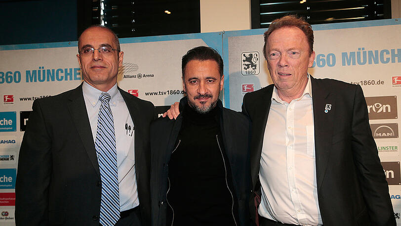 Power, Pereira, Cassalette.