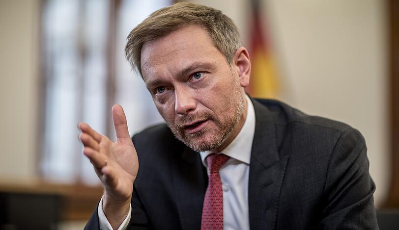 Lindner zufolge benötige die EU grundsätzlich "einen neuen Ansatz, eine differenzierte Betrachtungsweise".