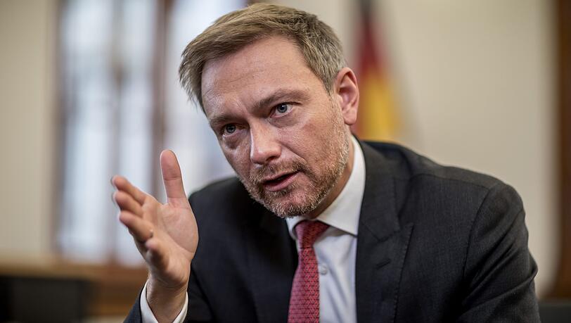 Lindner zufolge benötige die EU grundsätzlich "einen neuen Ansatz, eine differenzierte Betrachtungsweise". Lindner zufolge benötige die EU grundsätzlich "einen neuen Ansatz, eine differenzierte Betrachtungsweise".