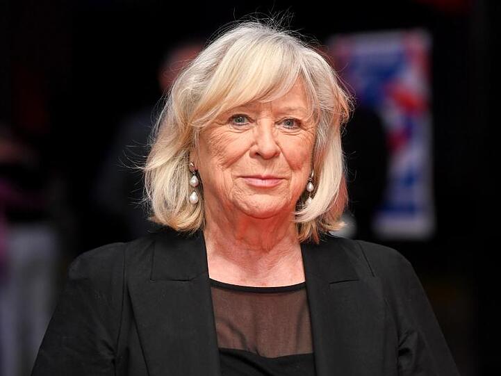 Margarethe von Trotta wird von der Filmakademie für ihre herausragenden Verdienste um den deutschen Film geehrt. Foto: Tobias Hase/Archiv