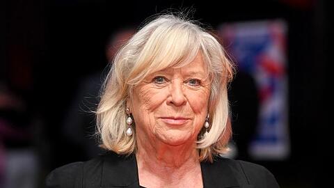 Margarethe von Trotta wird von der Filmakademie für ihre herausragenden Verdienste um den deutschen Film geehrt. Foto: Tobias Hase/Archiv