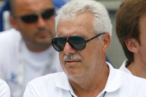 Tod mit 66 Jahren: Italiens Schwimmtrainer Alberto Castagnetti