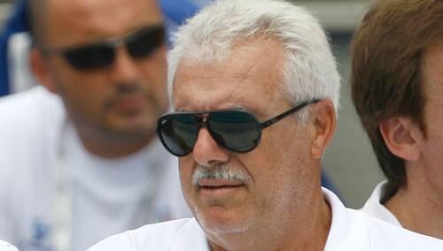 Tod mit 66 Jahren: Italiens Schwimmtrainer Alberto Castagnetti Tod mit 66 Jahren: Italiens Schwimmtrainer Alberto Castagnetti