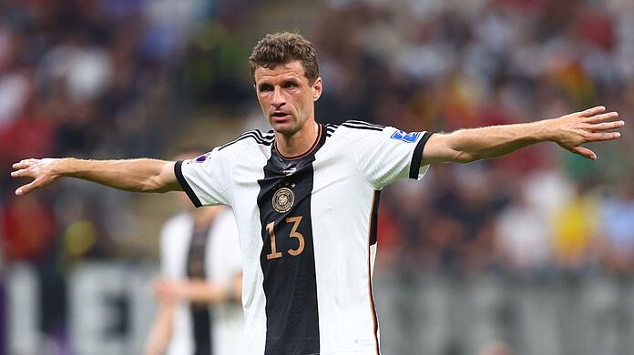 Thomas Müller