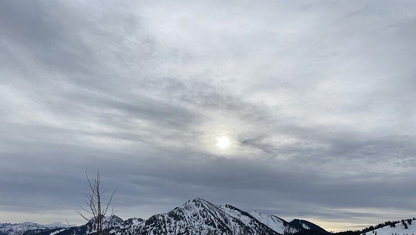 Die Aueralm ist ein Klassiker. Hier können im Frühjahr noch winterliche Bedingungen herrschen. Die Aueralm ist ein Klassiker. Hier können im Frühjahr noch winterliche Bedingungen herrschen.