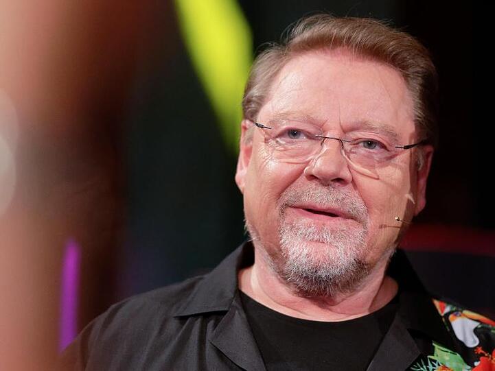 Der Moderator Jürgen von der Lippe empfindet Selfies mit Fans manchmal als ärgerlich.