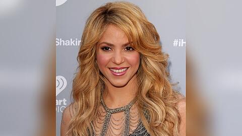 Shakira singt in ihrem neuen Lied darüber, wie ihre Söhne ihr nach der Trennung Kraft geben. Milan und Sasha sind in dem Song auch zu hören.