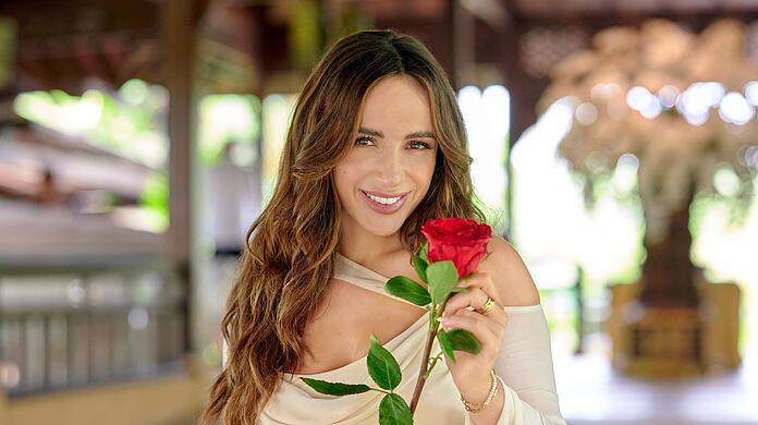 Jennifer Saro sucht seit Juli bei "Die Bachelorette" nach einer neuen Liebe.