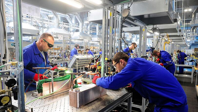 Mit einem neuen Werk im tschechischen Pilsen (Plzen) baut der japanische Großkonzern Panasonic seine Wärmepumpen-Produktion in Europa aus.