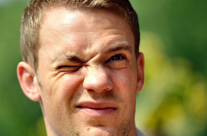 Den Streit um Manuel Neuer soll ein Runder Tisch lösen.
