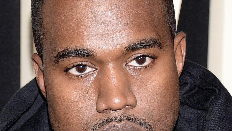 Kanye West ist jetzt Ehrendoktor Kanye West ist jetzt Ehrendoktor
