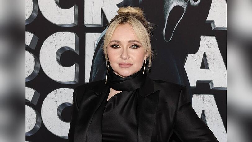 Hayden Panettiere ist nur 36 Jahre alt geworden. Hayden Panettiere ist nur 36 Jahre alt geworden.