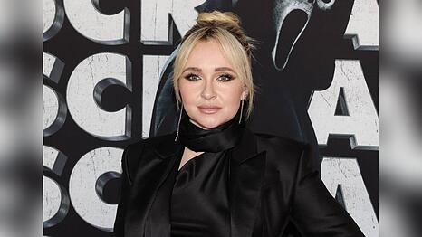 Hayden Panettiere ist nur 36 Jahre alt geworden.