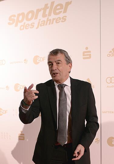 Wolfgang Niersbach