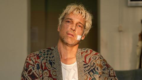 Florian David Fitz in "No Hit Wonder".