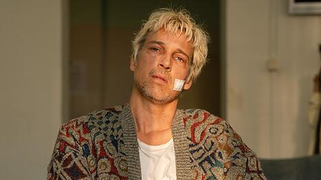 Florian David Fitz in "No Hit Wonder".