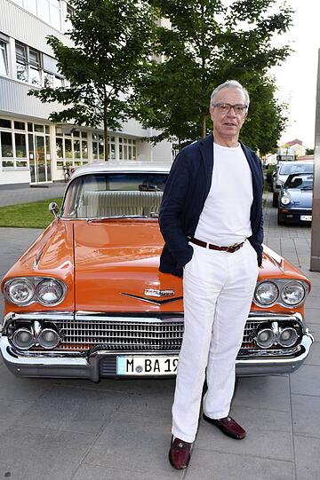 Dirk Galuba