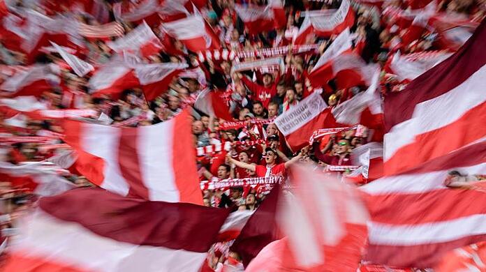 Der FC Bayern erhält für den Supercup in Budapest 3.000 Tickets.