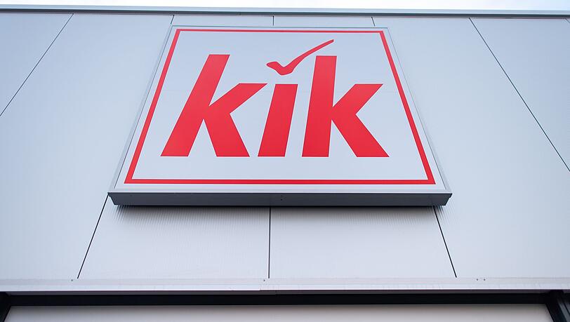Fast zwölf Jahre lang war Patrick Zahn Chef des Textildiscounters Kik. (Archivbild)