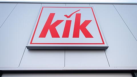Fast zwölf Jahre lang war Patrick Zahn Chef des Textildiscounters Kik. (Archivbild)