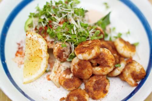 Kleines, feines Abendessen,
