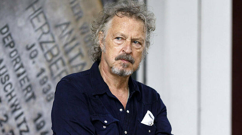 Wolfgang Niedecken fühlt mit den Kölnern mit.