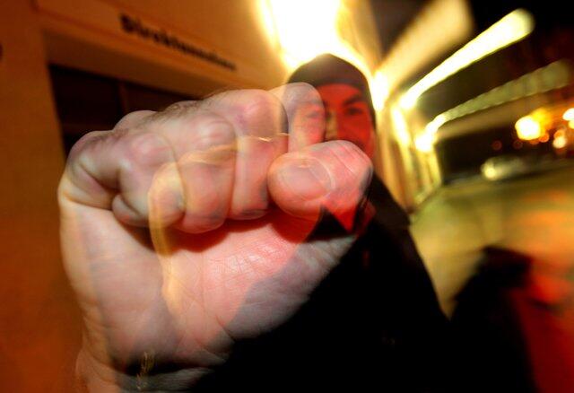 Rund 72 jugendliche Intensivtäter bereiten den Nürnberger Behörden Sorgen.