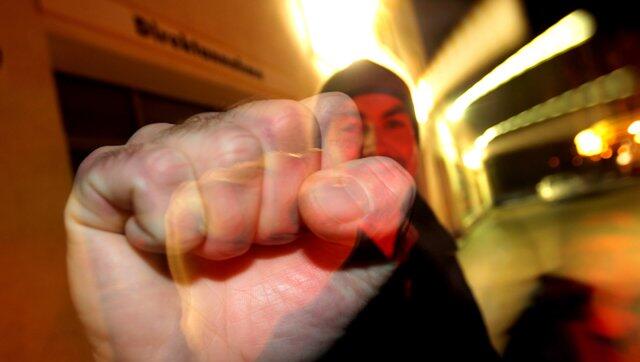 Rund 72 jugendliche Intensivtäter bereiten den Nürnberger Behörden Sorgen. Rund 72 jugendliche Intensivtäter bereiten den Nürnberger Behörden Sorgen.